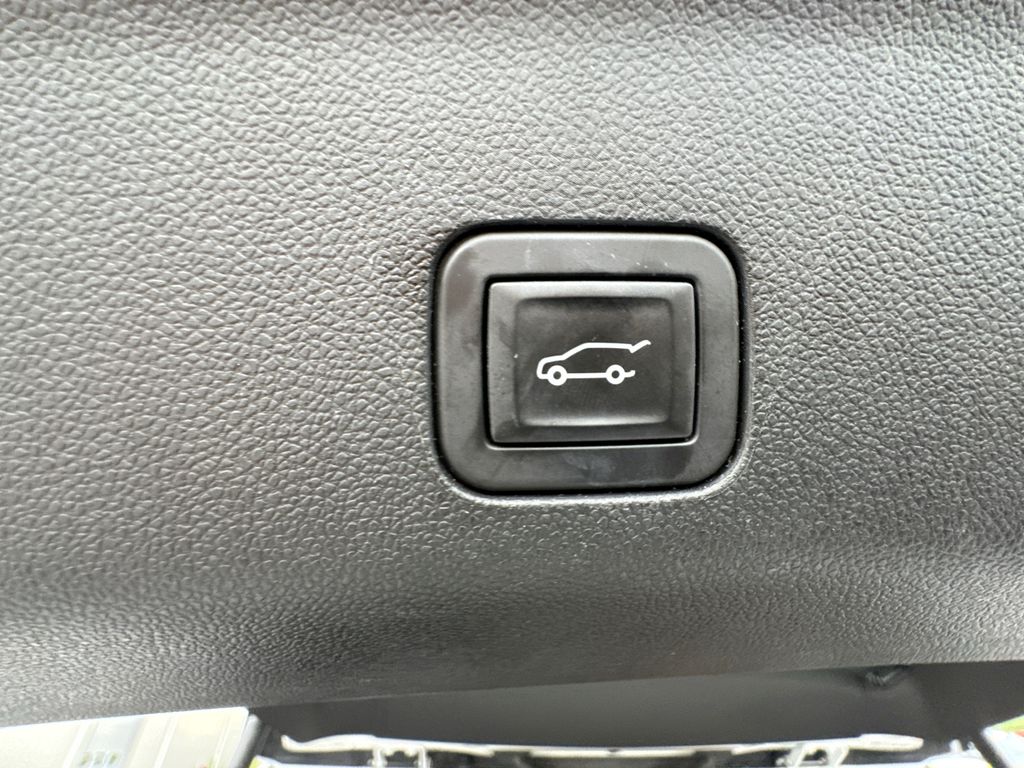 Used 2023 Chevrolet Tahoe SUV