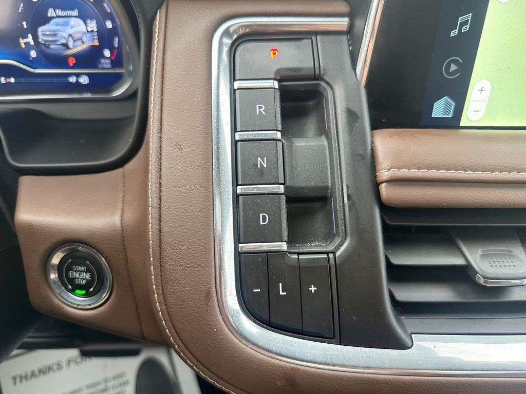 Used 2023 Chevrolet Tahoe SUV