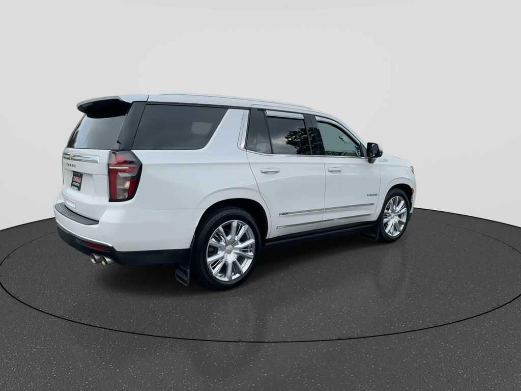 Used 2023 Chevrolet Tahoe SUV