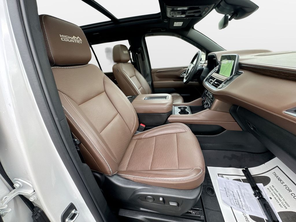 Used 2023 Chevrolet Tahoe SUV