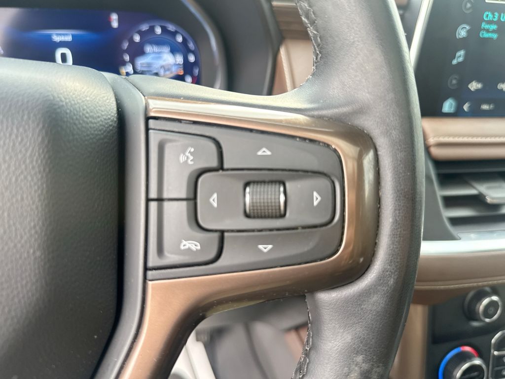 Used 2023 Chevrolet Tahoe SUV