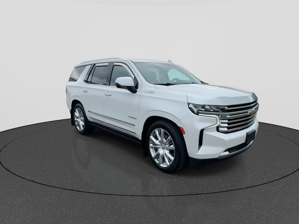 Used 2023 Chevrolet Tahoe SUV