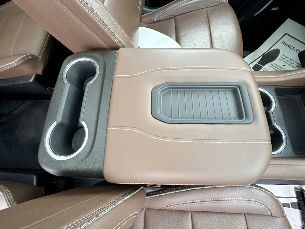 Used 2023 Chevrolet Tahoe SUV