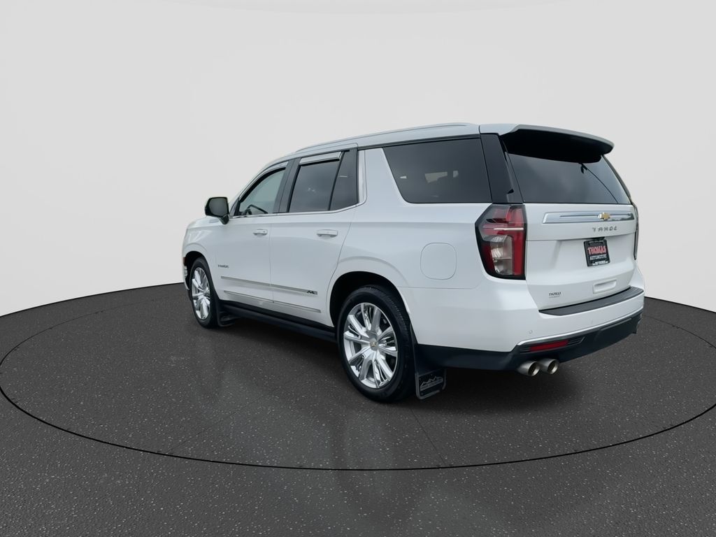 Used 2023 Chevrolet Tahoe SUV