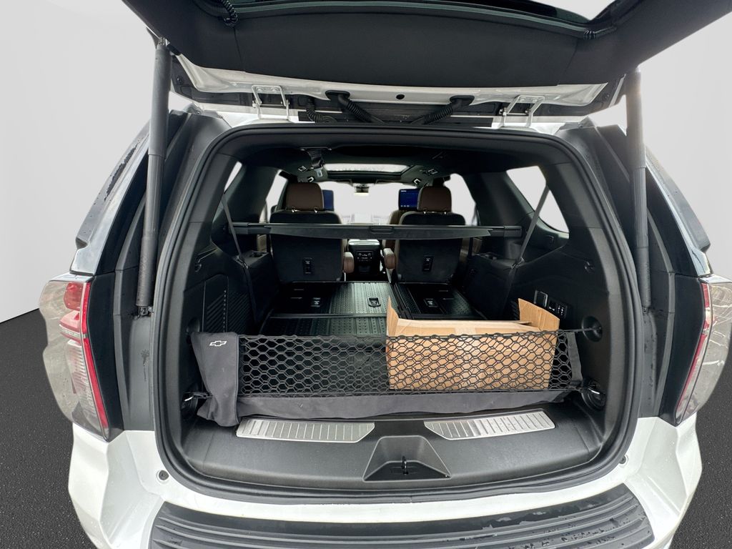Used 2023 Chevrolet Tahoe SUV