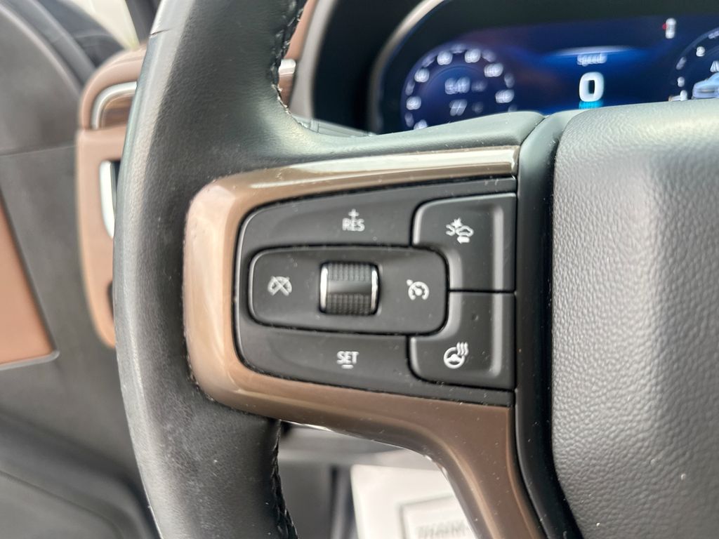 Used 2023 Chevrolet Tahoe SUV