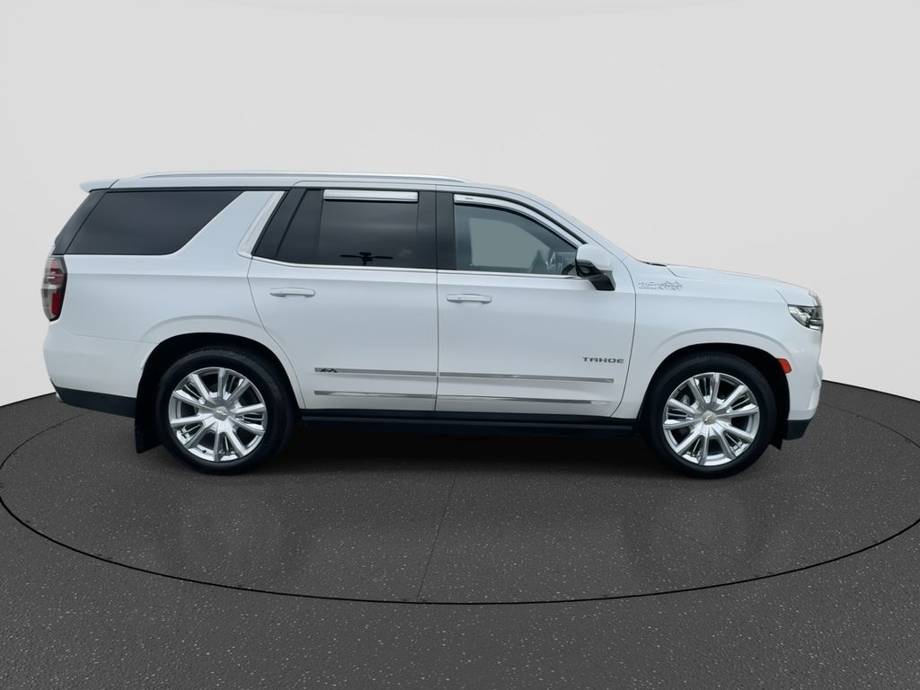 Used 2023 Chevrolet Tahoe SUV