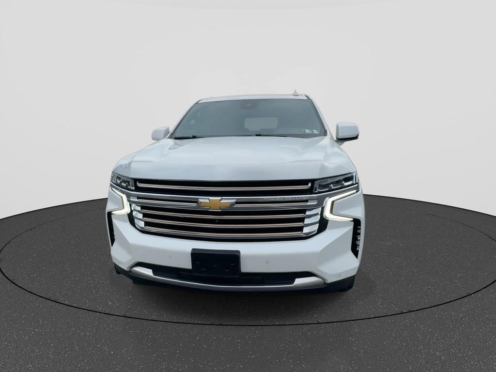 Used 2023 Chevrolet Tahoe SUV