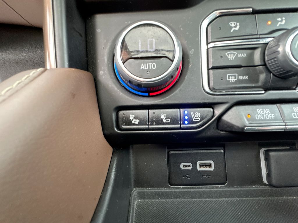 Used 2023 Chevrolet Tahoe SUV