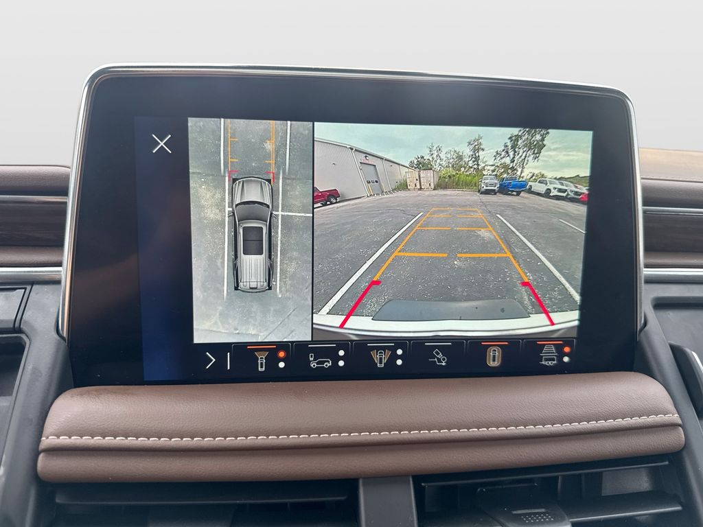 Used 2023 Chevrolet Tahoe SUV