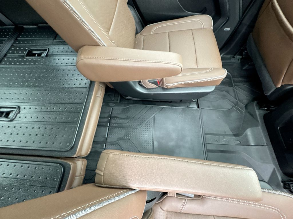 Used 2023 Chevrolet Tahoe SUV