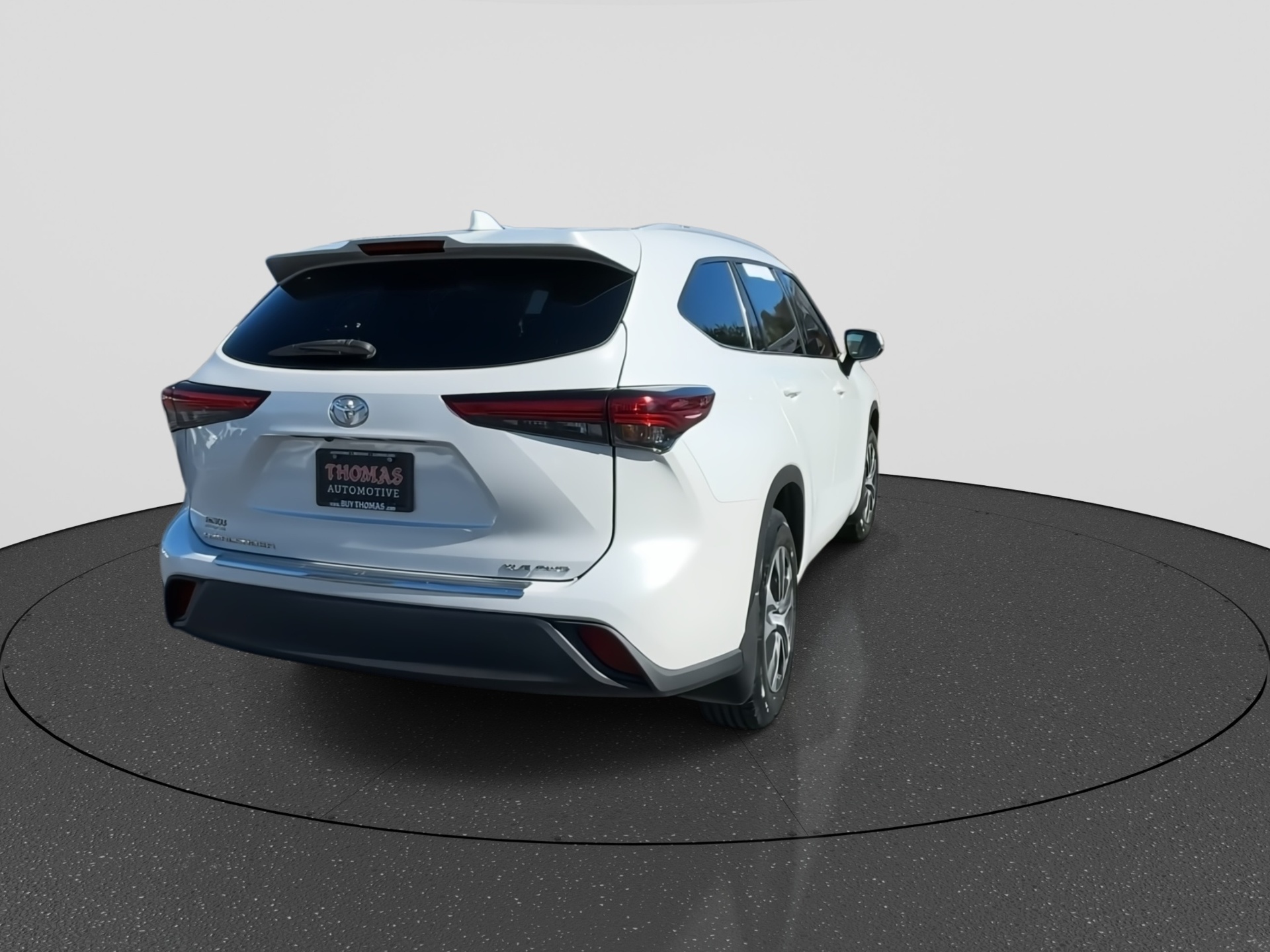 Used 2022 Toyota Highlander SUV