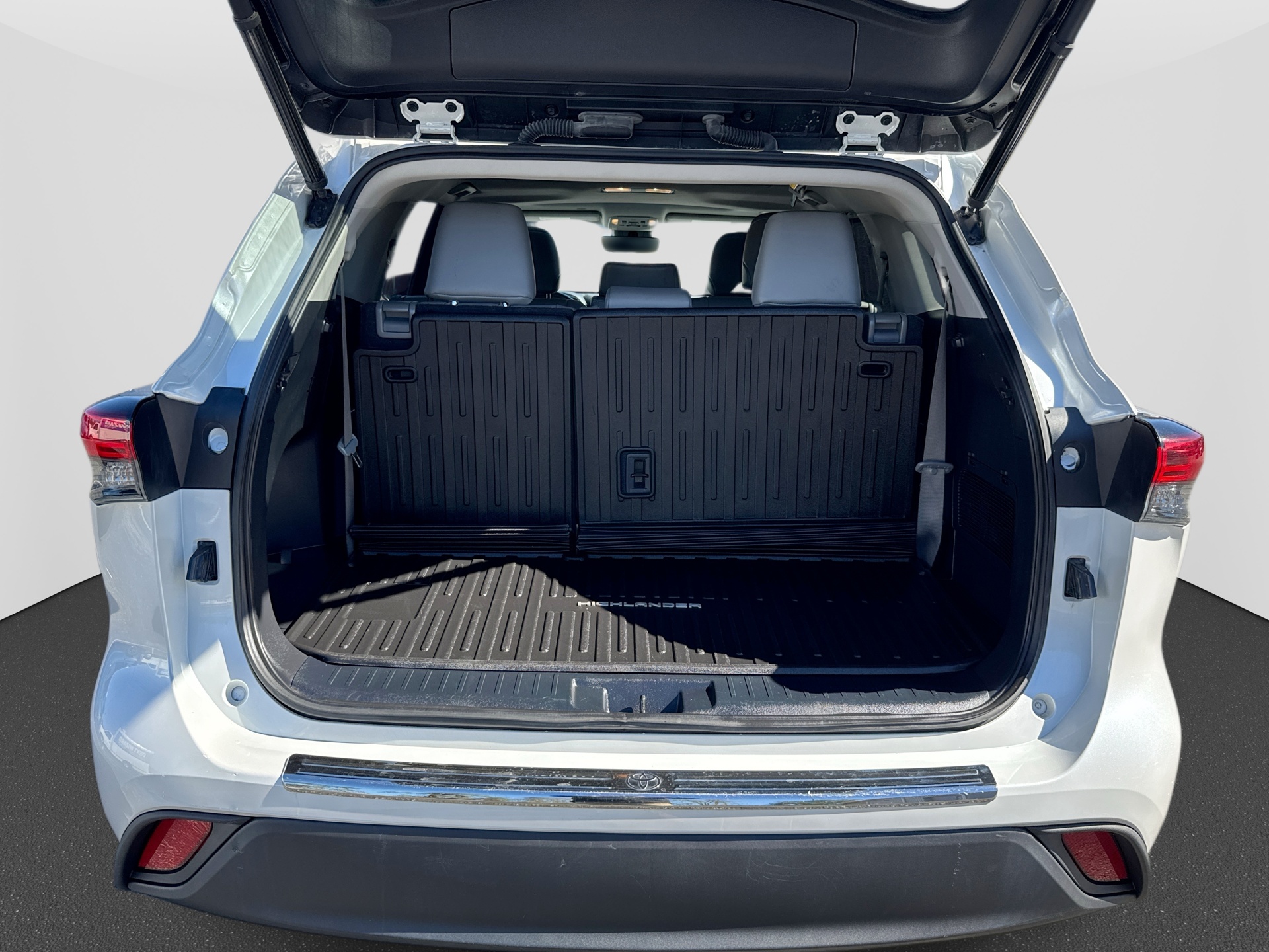 Used 2022 Toyota Highlander SUV
