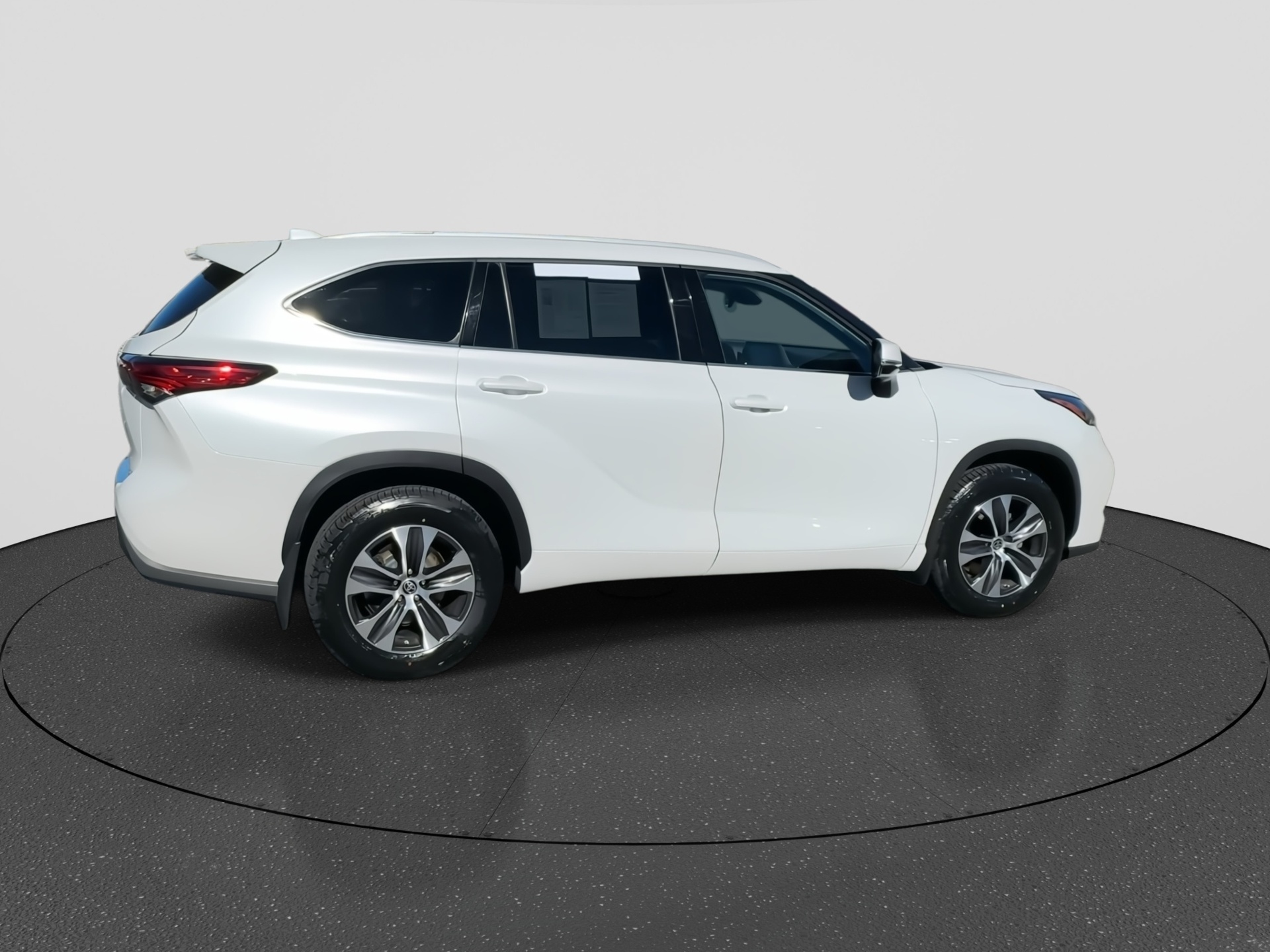 Used 2022 Toyota Highlander SUV