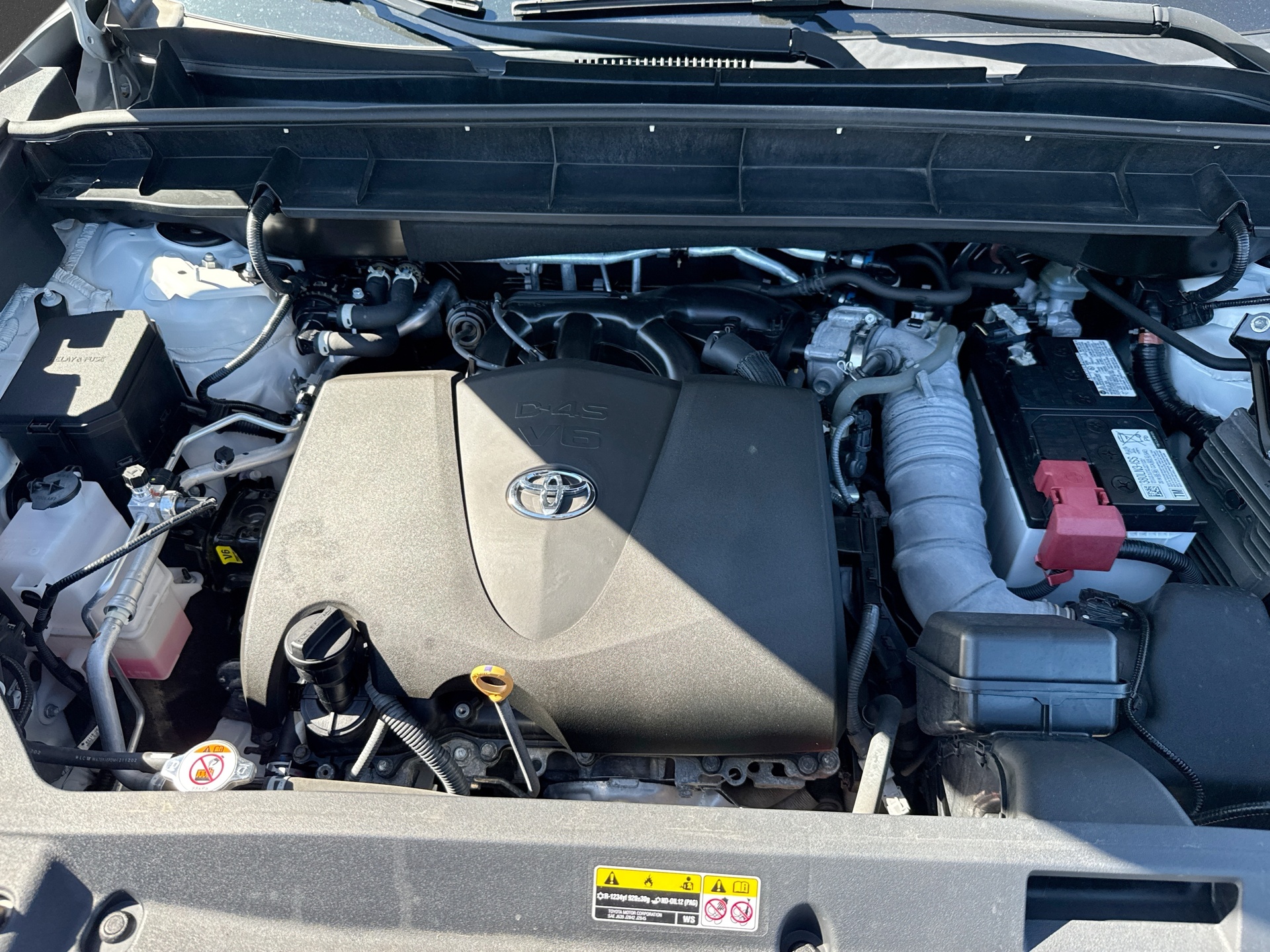 Used 2022 Toyota Highlander SUV
