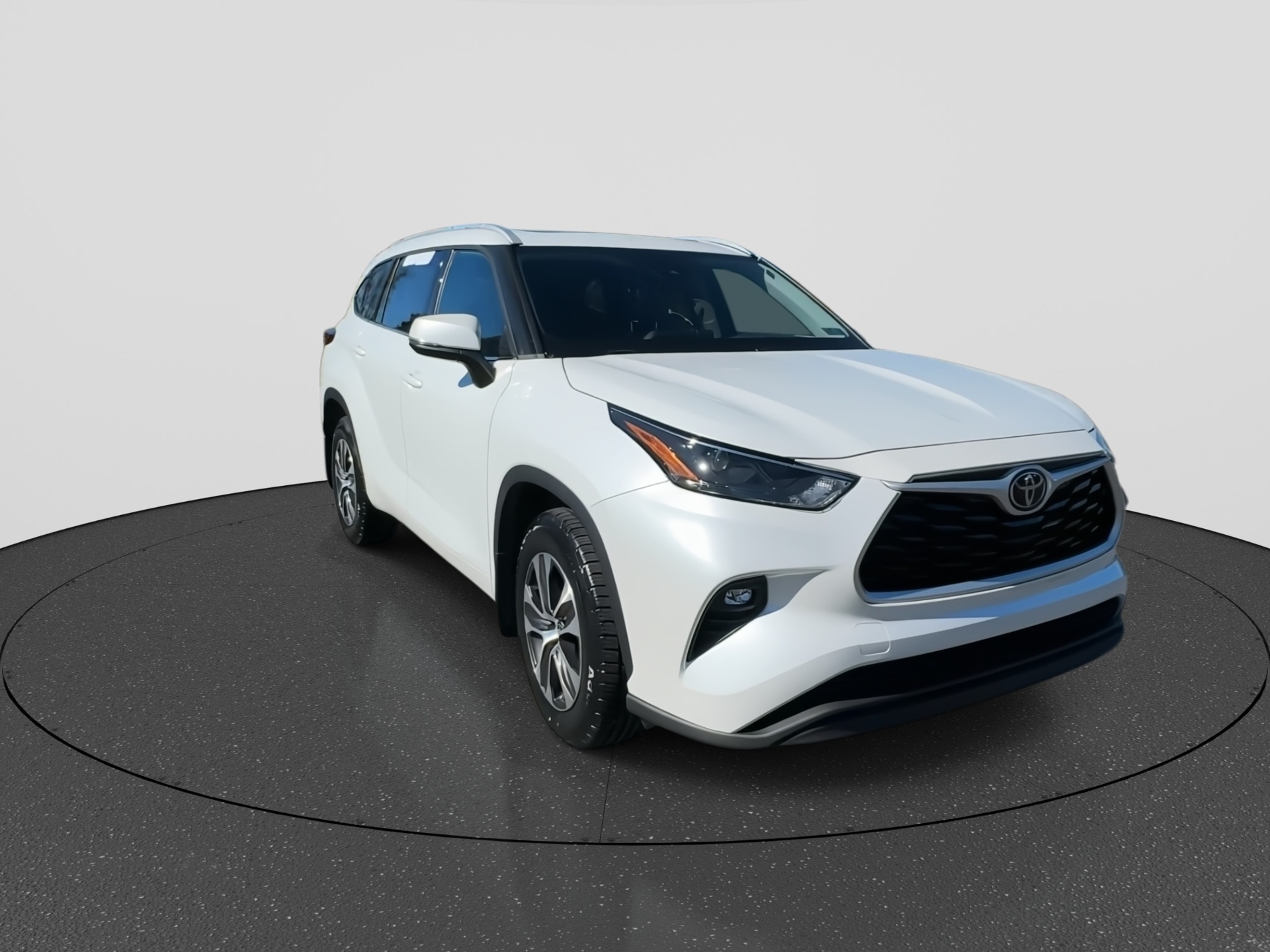 Used 2022 Toyota Highlander SUV