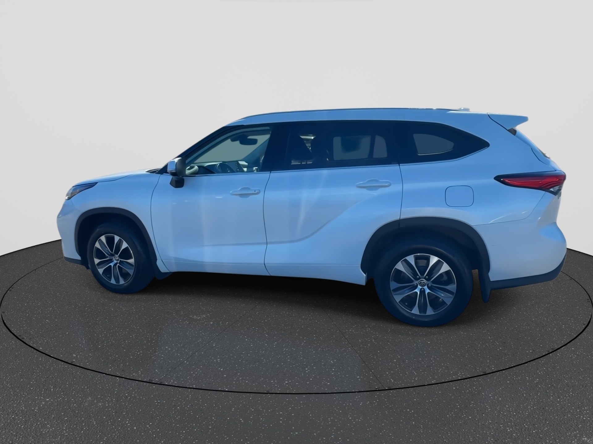 Used 2022 Toyota Highlander SUV