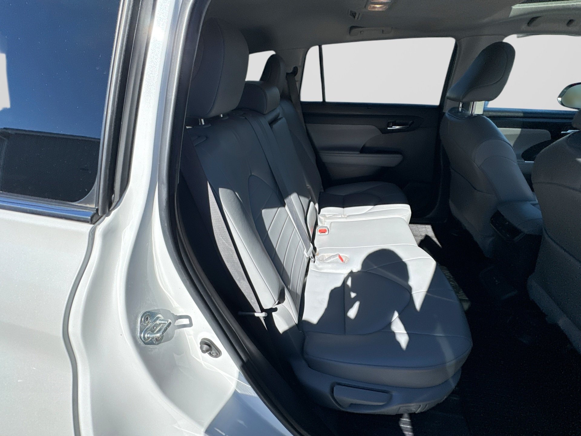 Used 2022 Toyota Highlander SUV