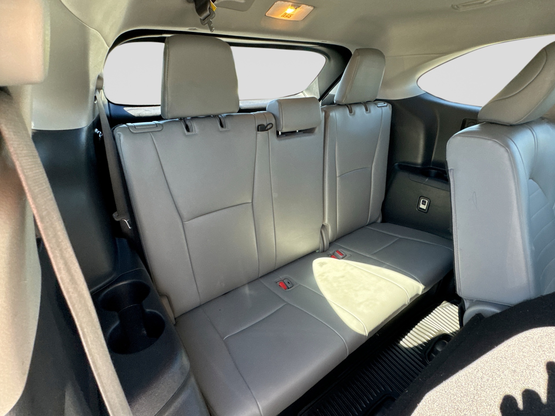 Used 2022 Toyota Highlander SUV