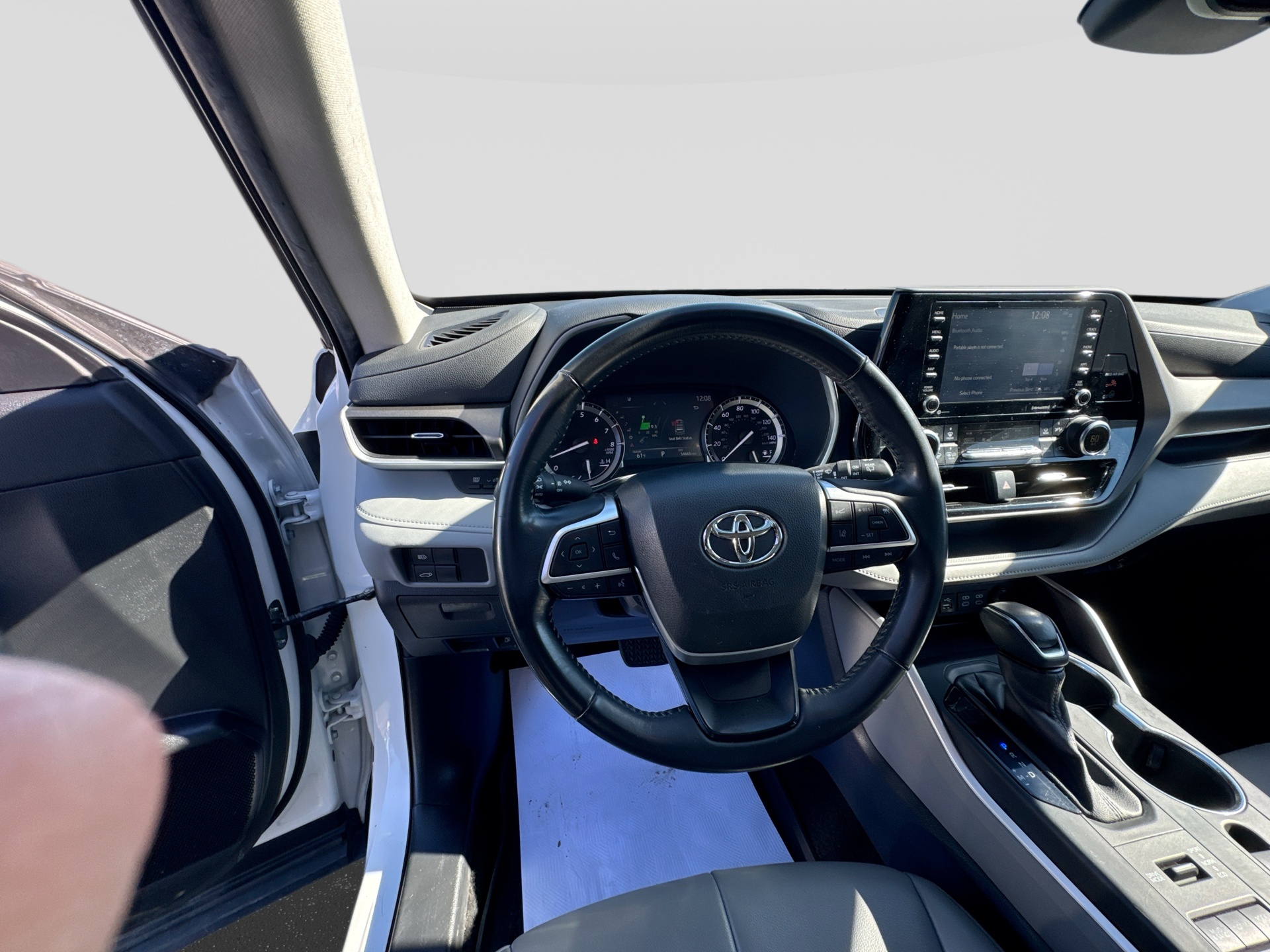 Used 2022 Toyota Highlander SUV