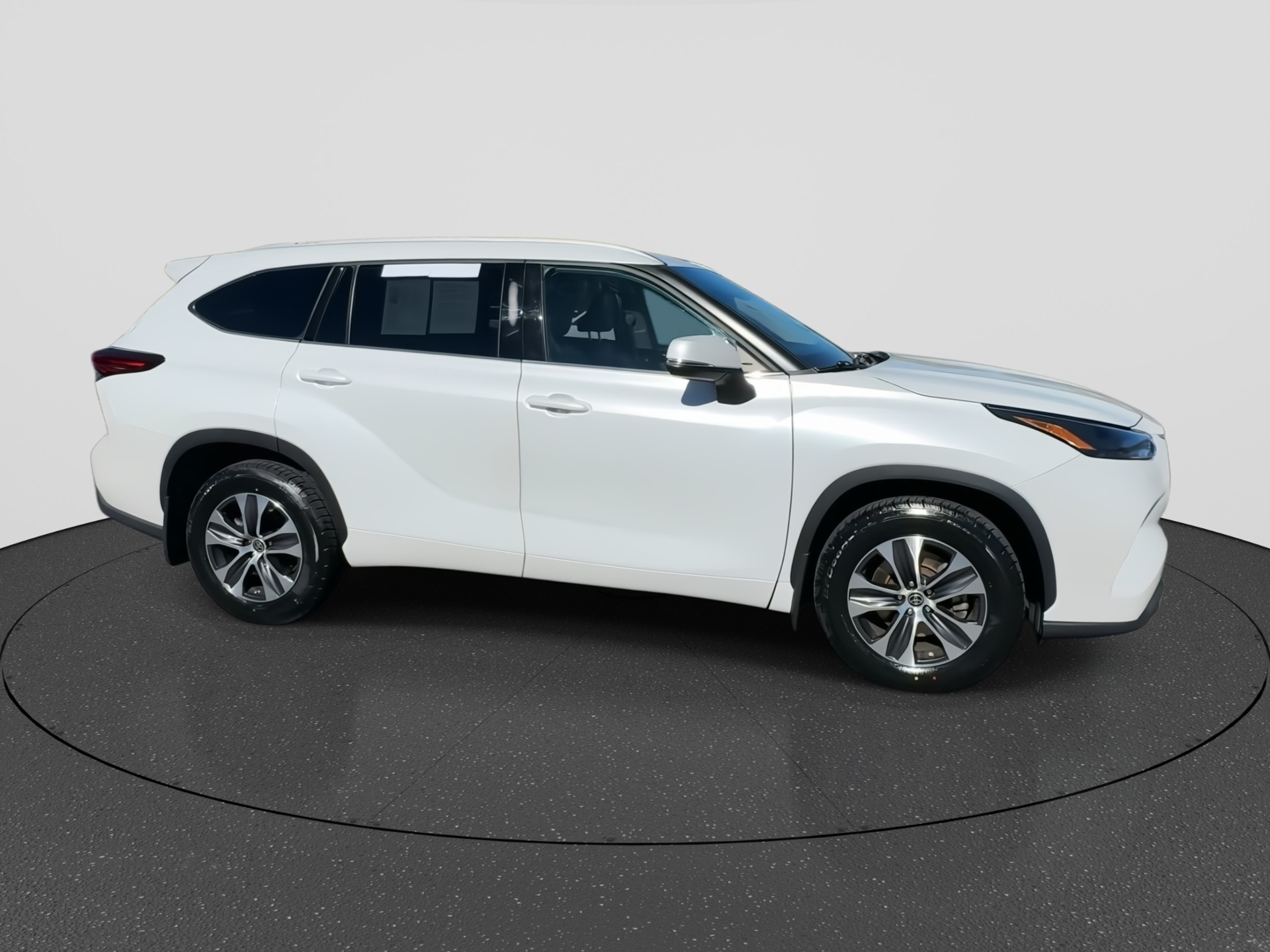Used 2022 Toyota Highlander SUV