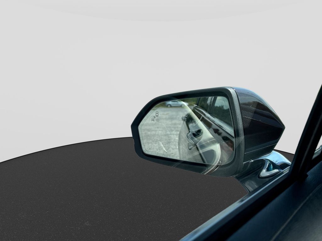 Used 2020 Lincoln MKZ Sedan