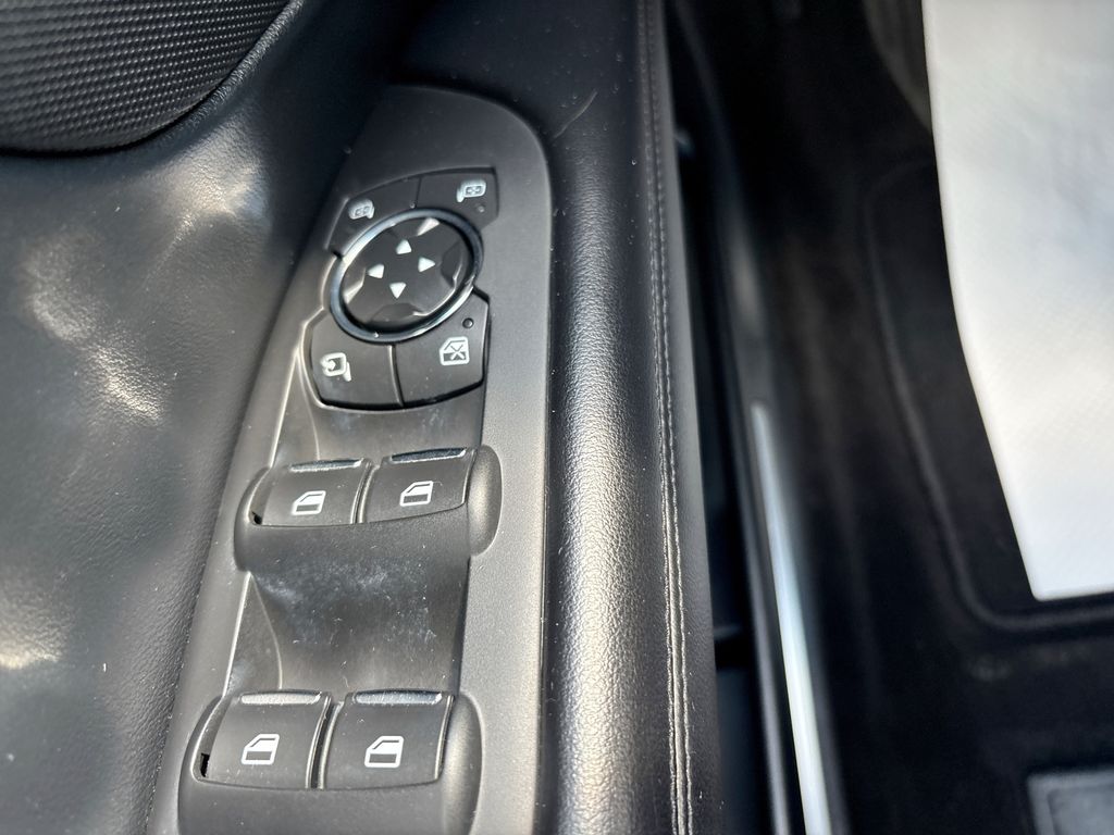 Used 2020 Lincoln MKZ Sedan