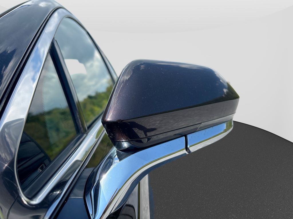 Used 2020 Lincoln MKZ Sedan