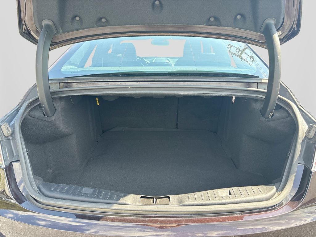 Used 2020 Lincoln MKZ Sedan
