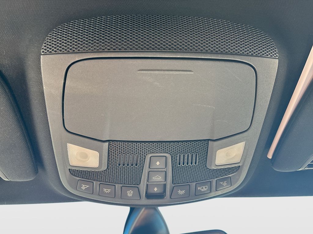 Used 2020 Lincoln MKZ Sedan