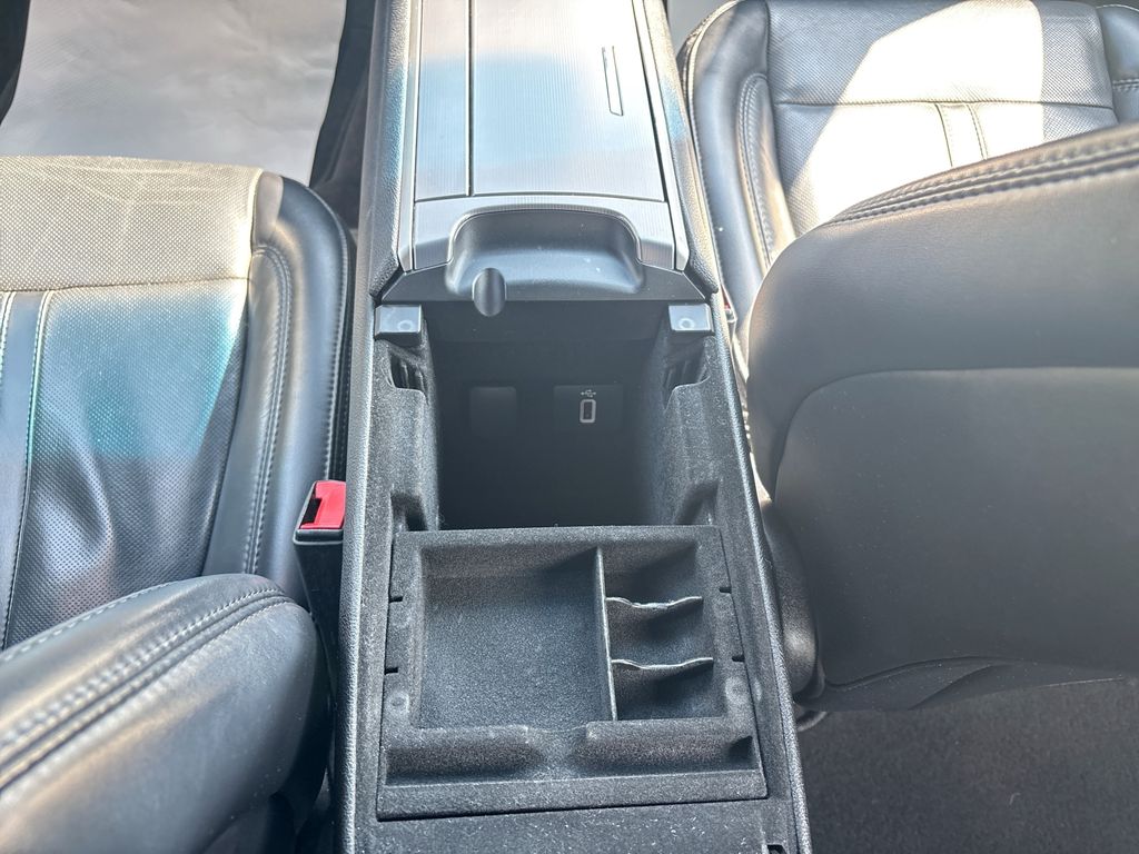Used 2020 Lincoln MKZ Sedan