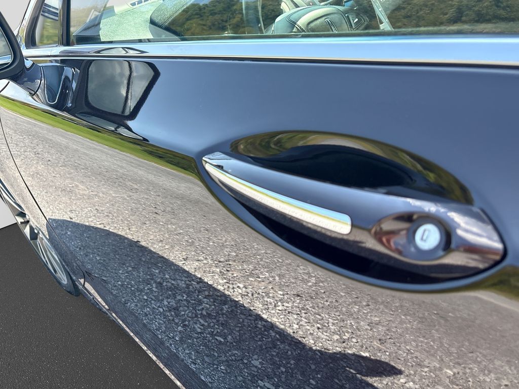 Used 2020 Lincoln MKZ Sedan