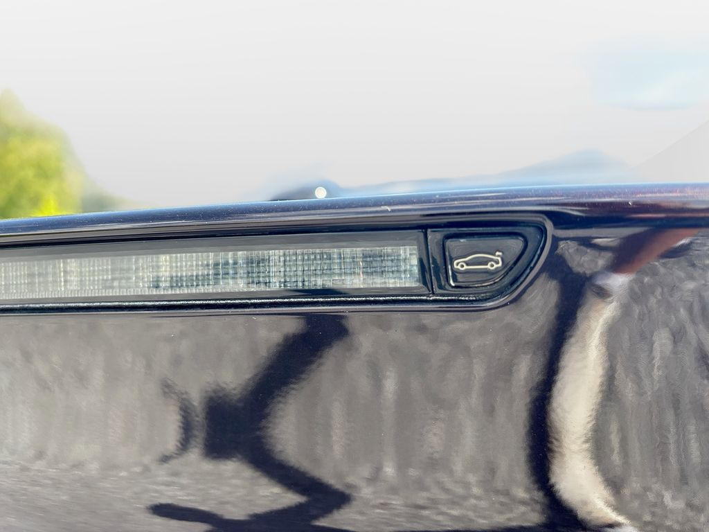 Used 2020 Lincoln MKZ Sedan