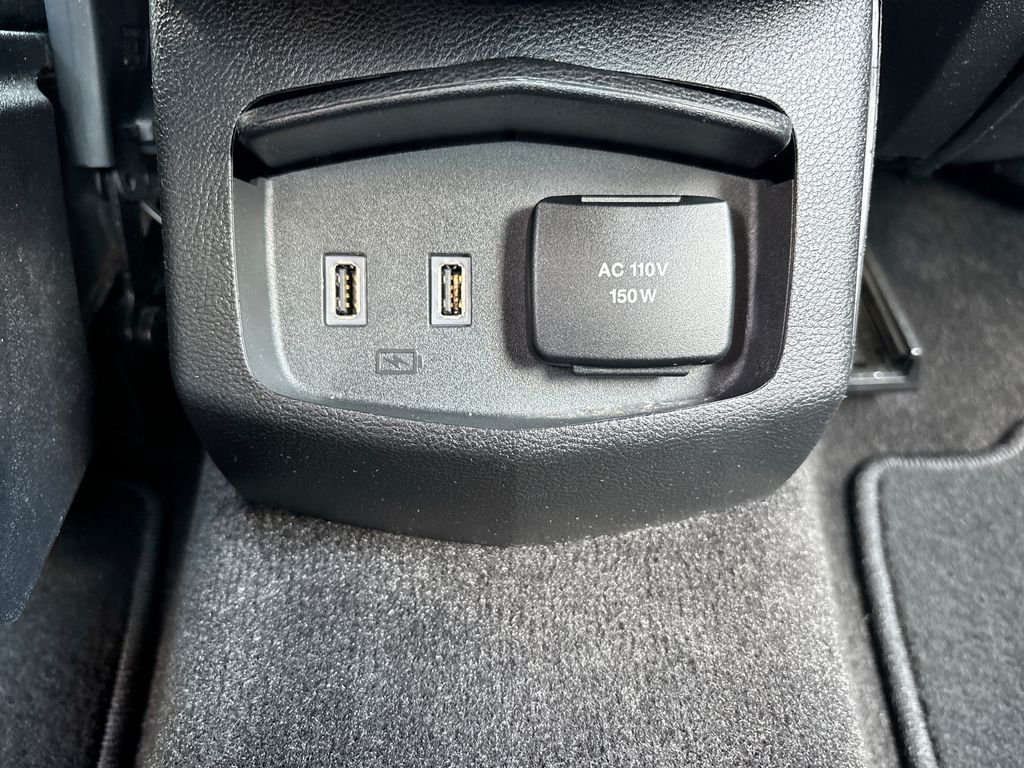 Used 2020 Lincoln MKZ Sedan