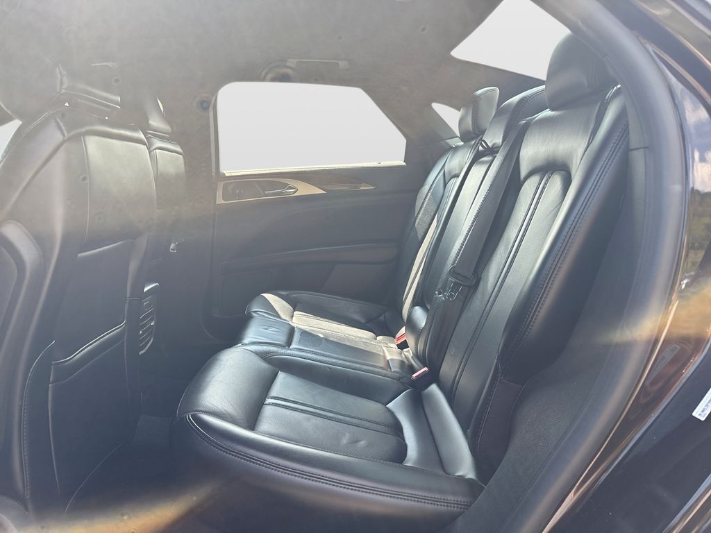 Used 2020 Lincoln MKZ Sedan
