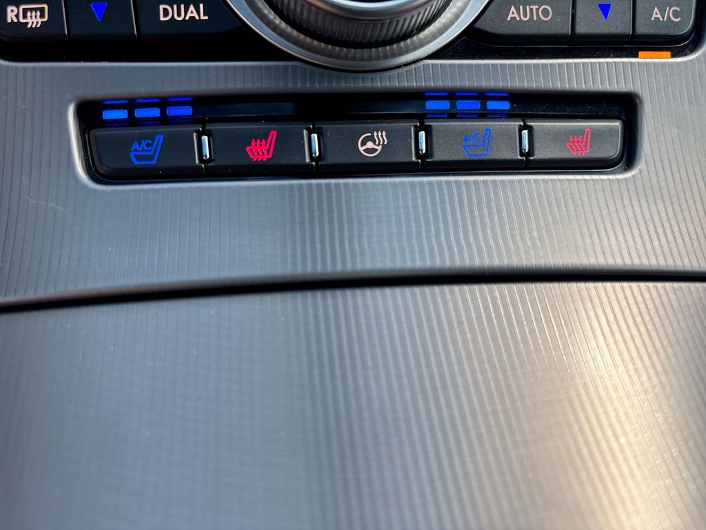 Used 2020 Lincoln MKZ Sedan