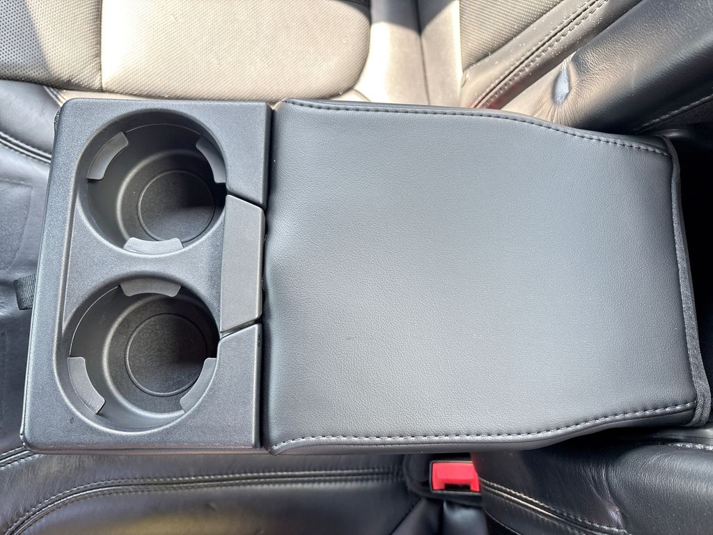 Used 2020 Lincoln MKZ Sedan