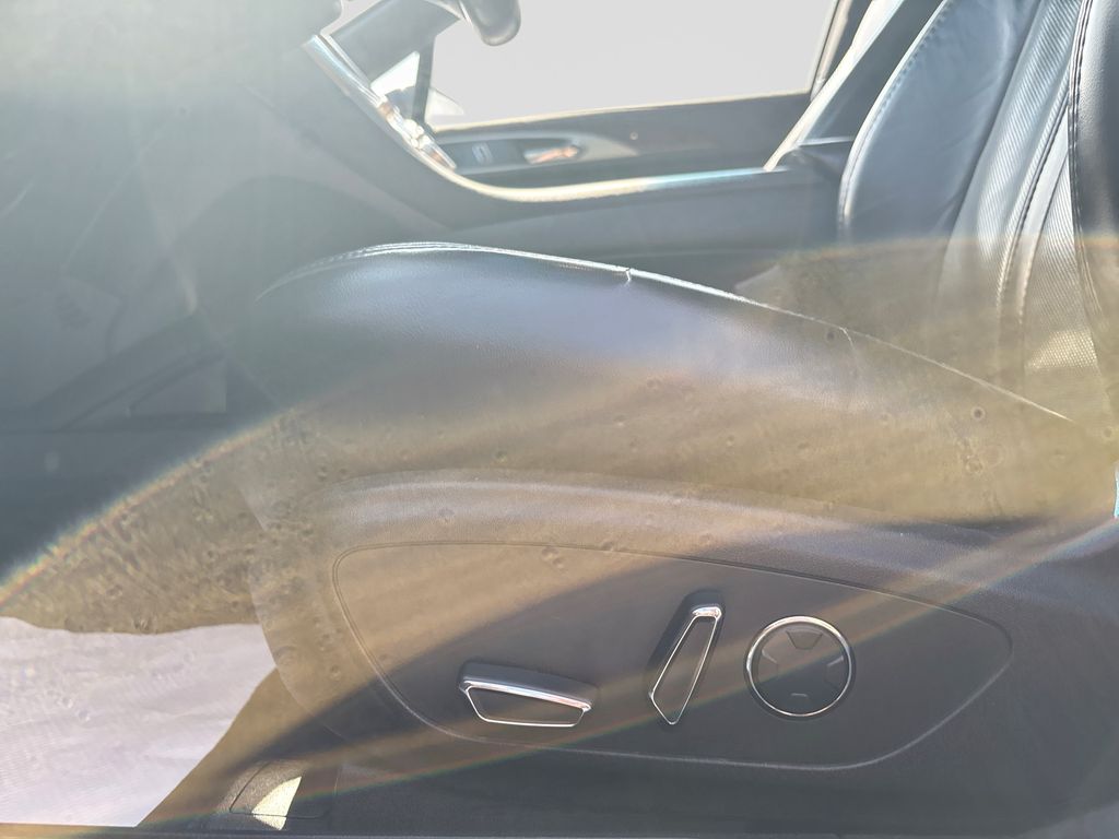 Used 2020 Lincoln MKZ Sedan