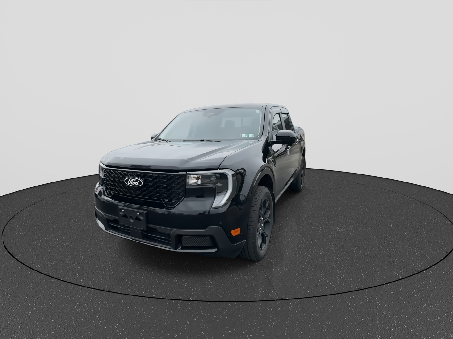 Used 2025 Ford Maverick Truck