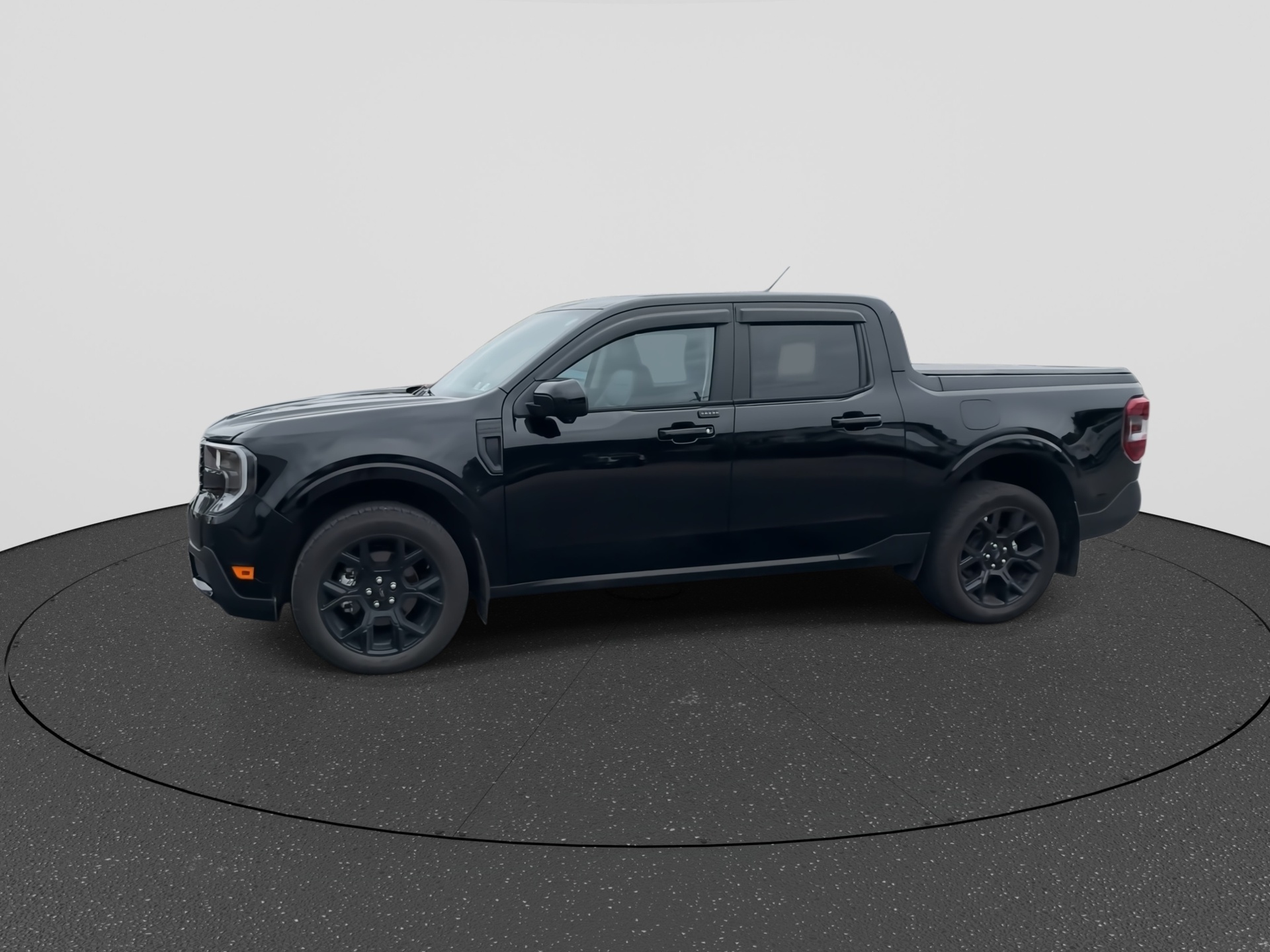 Used 2025 Ford Maverick Truck