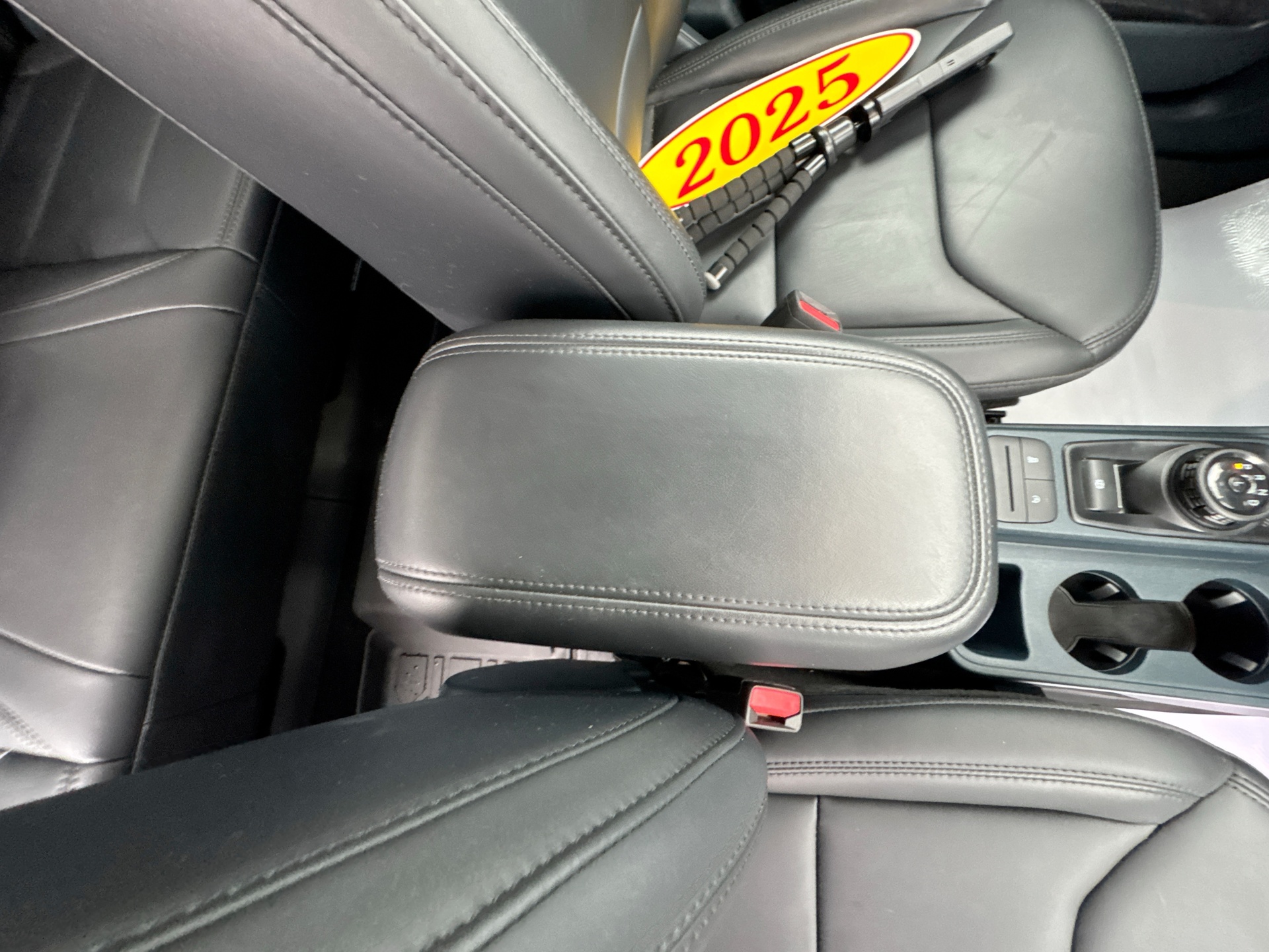 Used 2025 Ford Maverick Truck