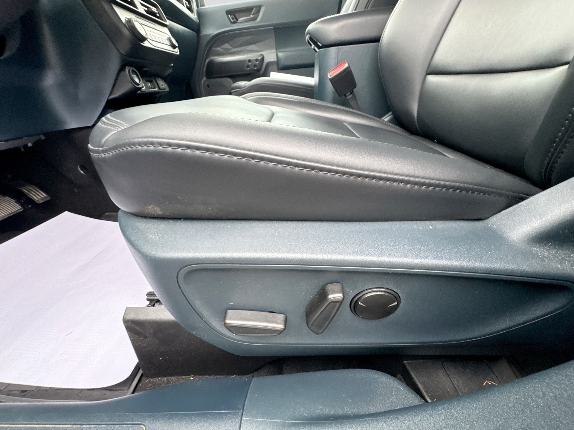 Used 2025 Ford Maverick Truck