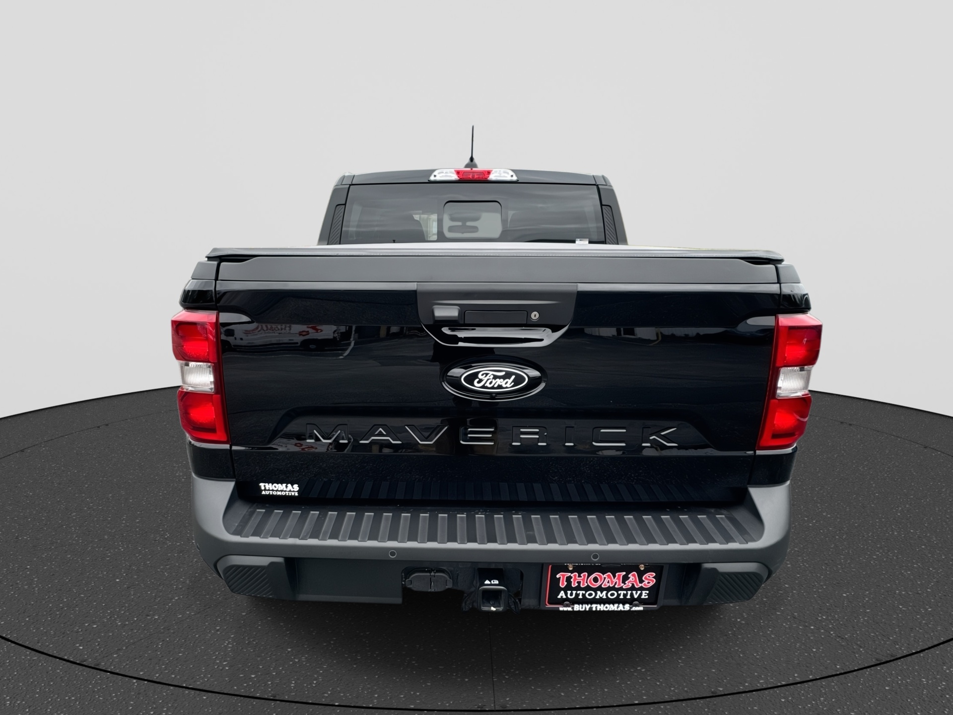 Used 2025 Ford Maverick Truck