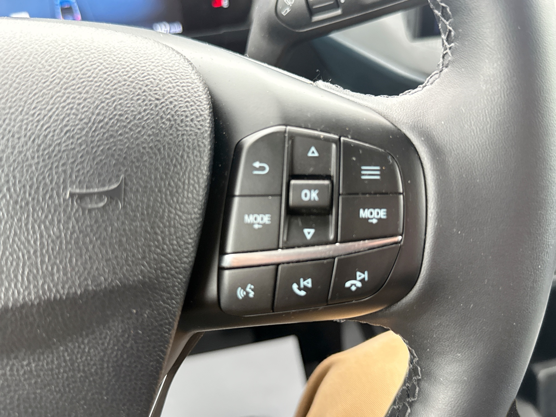 Used 2025 Ford Maverick Truck