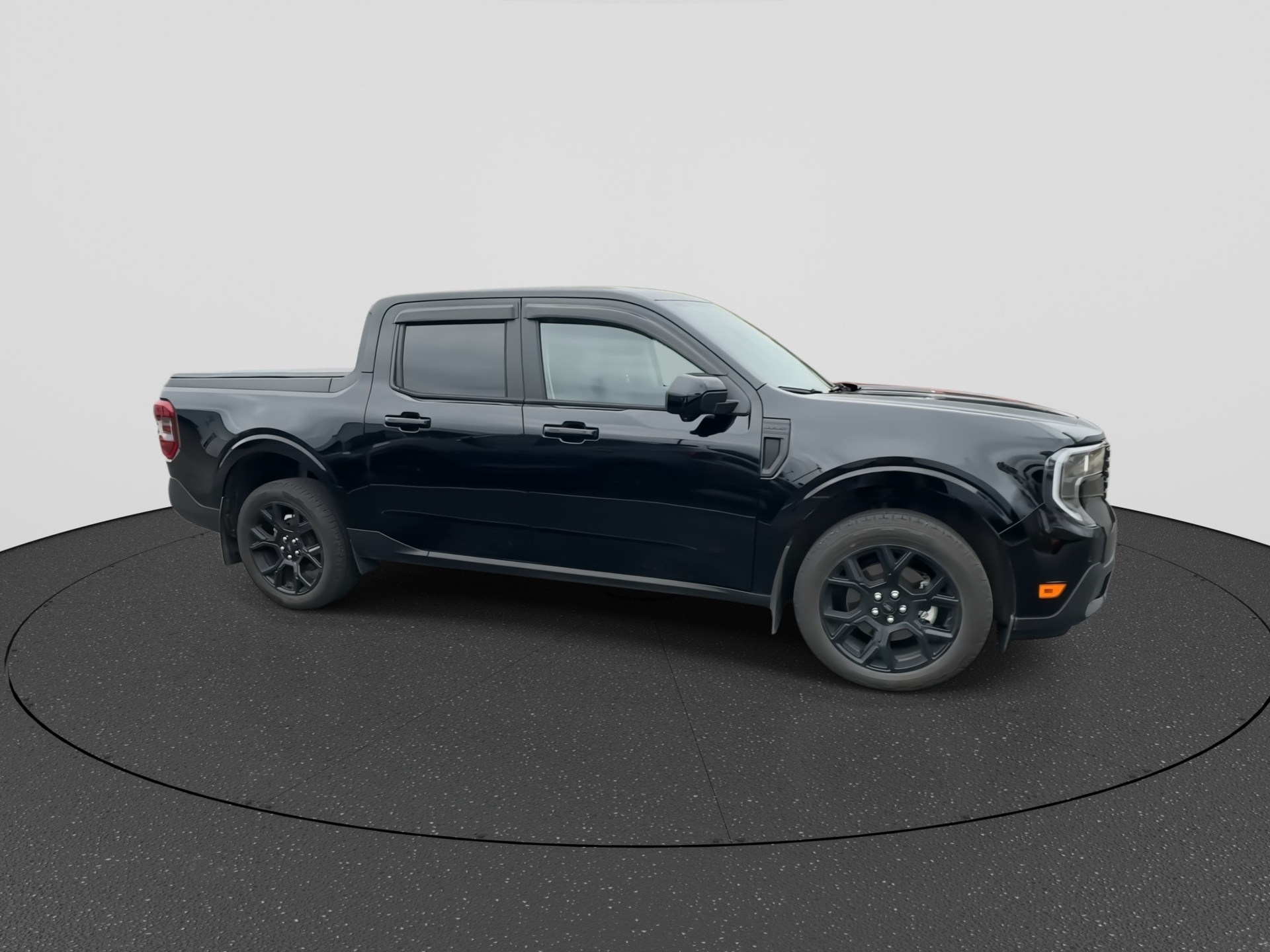 Used 2025 Ford Maverick Truck