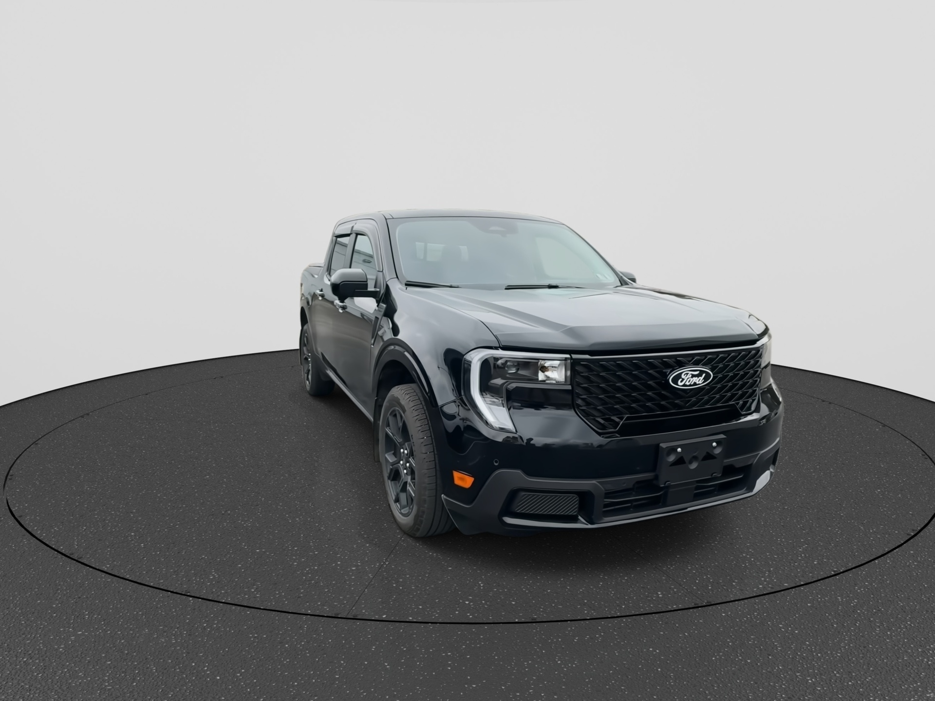 Used 2025 Ford Maverick Truck
