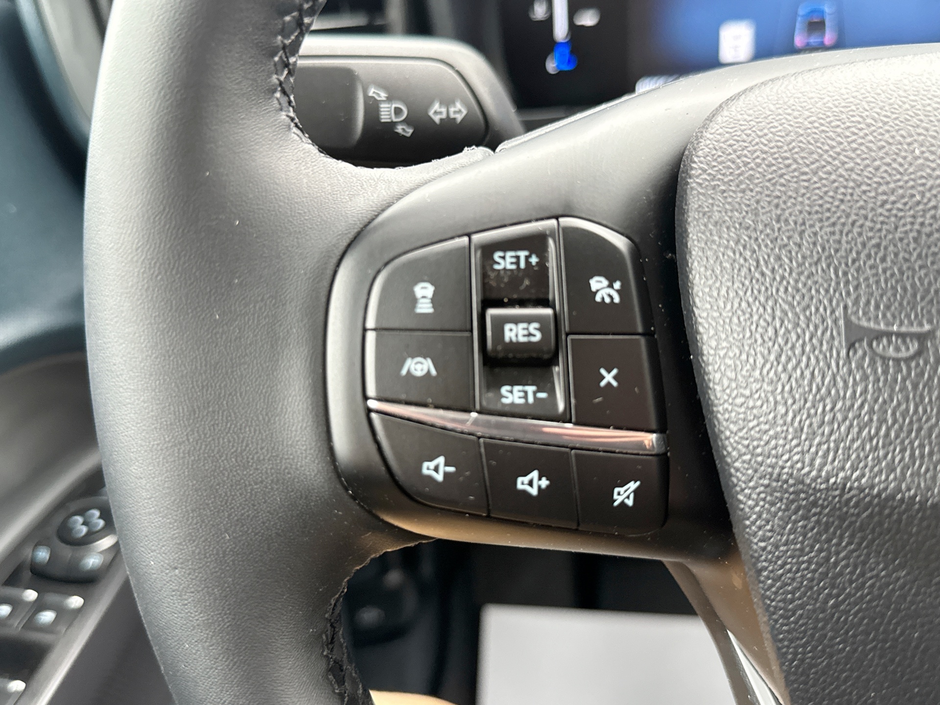 Used 2025 Ford Maverick Truck