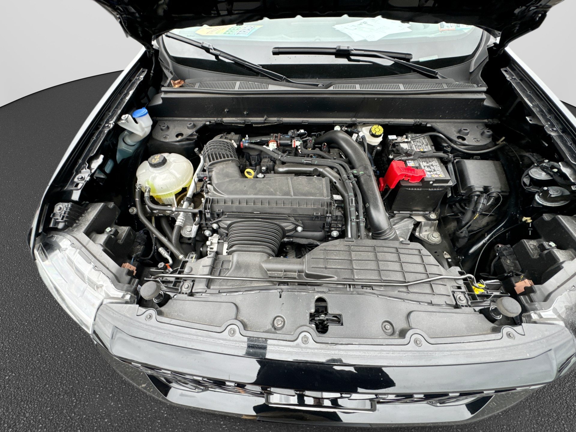 Used 2025 Ford Maverick Truck