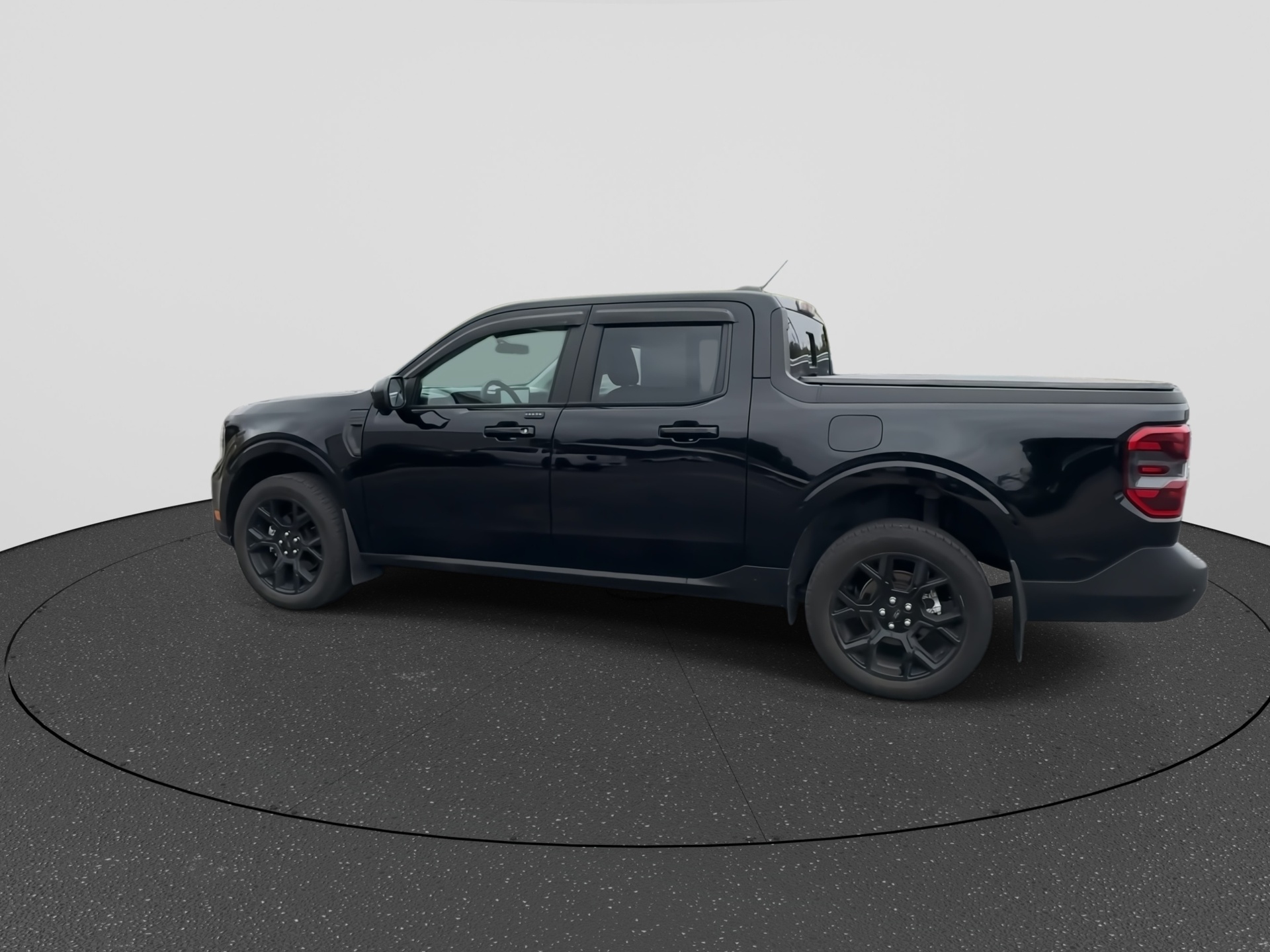 Used 2025 Ford Maverick Truck