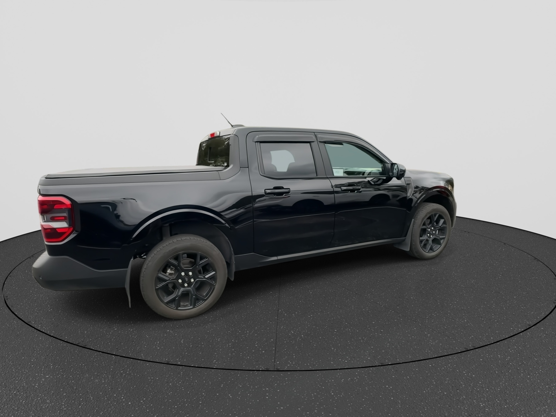 Used 2025 Ford Maverick Truck